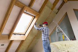 Trusted Delavan, WI Foam Insulation Services Experts